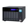 NAS QNAP TVS-672X-i5-8G