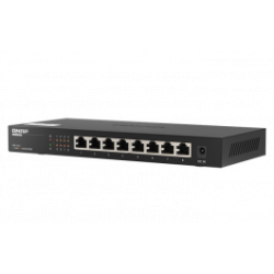 QNAP switch QSW-1108-8T