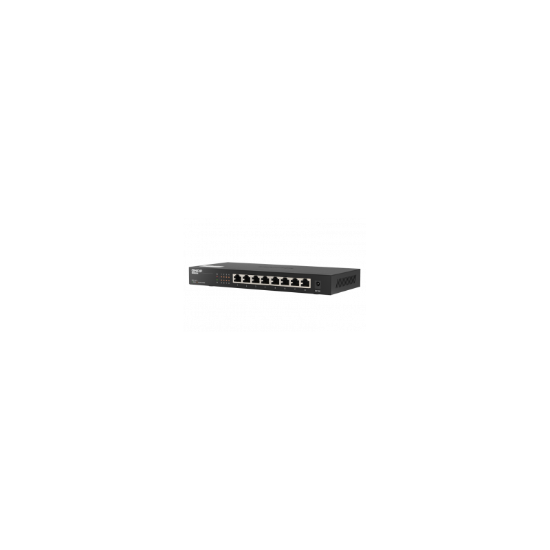QNAP switch QSW-1108-8T