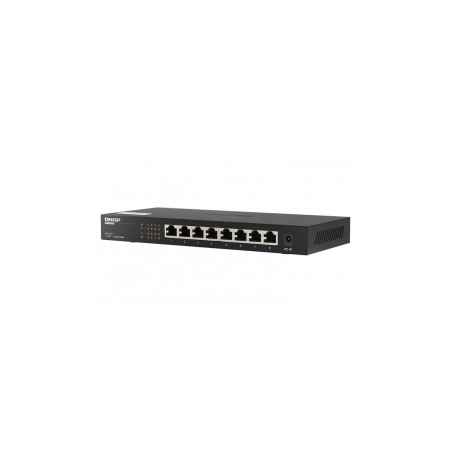 QNAP switch QSW-1108-8T