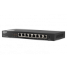 QNAP switch QSW-1108-8T