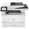 HP LaserJet Pro MFP 4102fdw (40str/min, A4, USB, Ethernet, Wi-Fi, PRINT, SCAN, COPY, FAX, DADF, duplex)