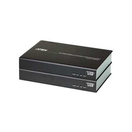 ATEN HDMI Extender s USB, do 100m, Ultra HD 4kx2k
