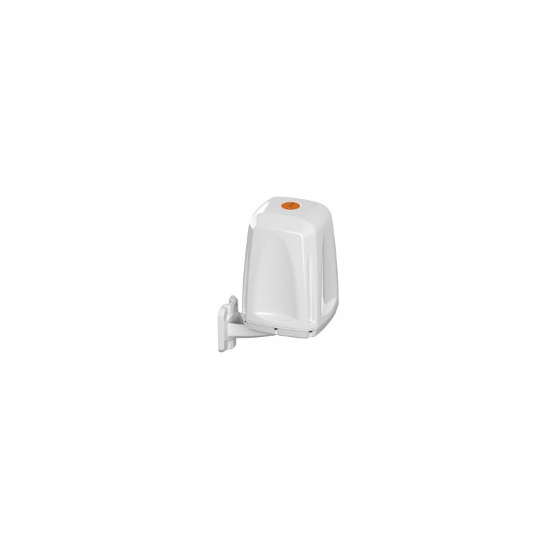 GSM/3G/LTE/5G všesměrová anténa Poynting 4×4 5G/LTE MIMO, 2×2 Wi-Fi MIMO