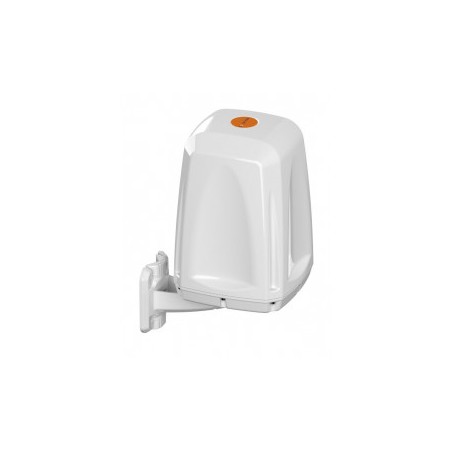 GSM/3G/LTE/5G všesměrová anténa Poynting 4×4 5G/LTE MIMO, 2×2 Wi-Fi MIMO