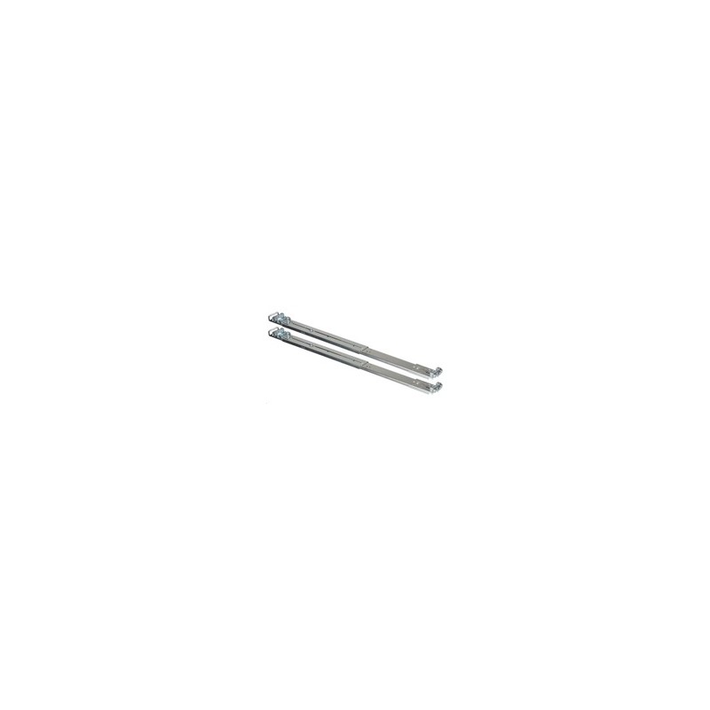 QNAP RAIL-B02 Sada kolejnic