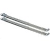 QNAP RAIL-B02 Sada kolejnic