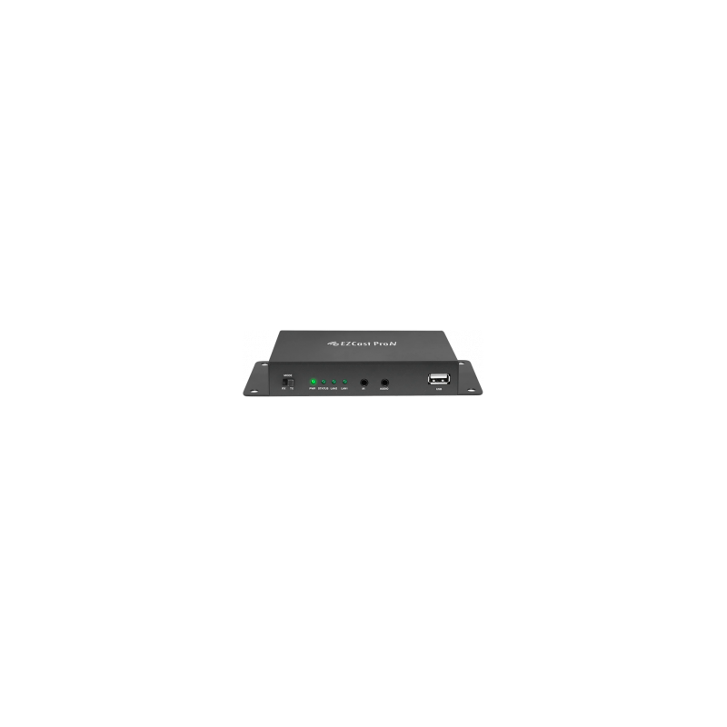 EZCast ProAV - Zero Latency