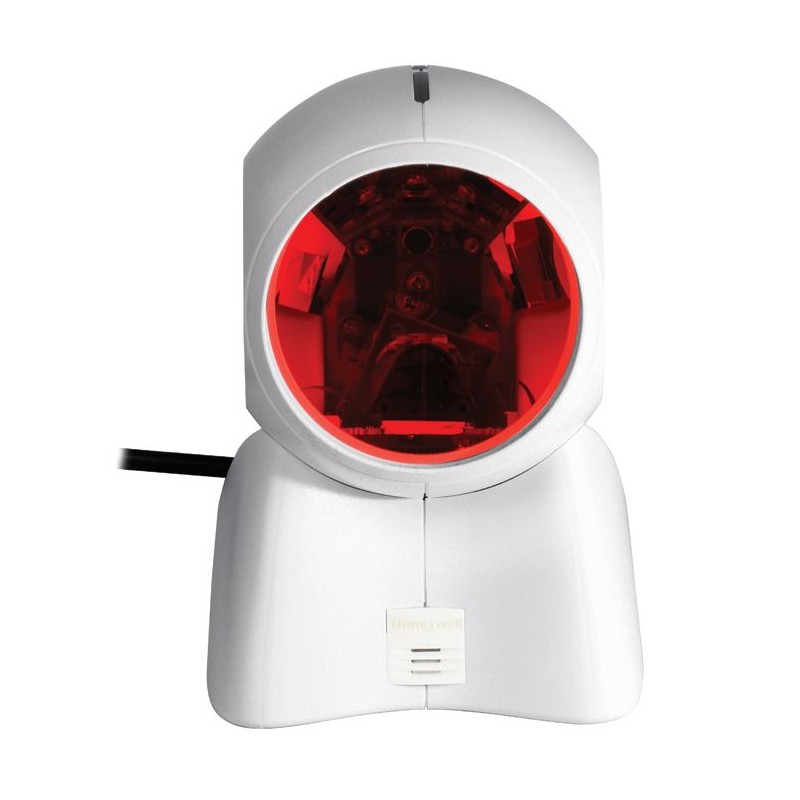 USB Kit: 1D, PDF, 2D, White Scanner (7190g-0), USB Type A 3m (9.8´) straight cable (CBL-500-300-S00-07)