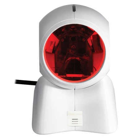 USB Kit: 1D, PDF, 2D, White Scanner (7190g-0), USB Type A 3m (9.8´) straight cable (CBL-500-300-S00-07)