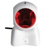 USB Kit: 1D, PDF, 2D, White Scanner (7190g-0), USB Type A 3m (9.8´) straight cable (CBL-500-300-S00-07)