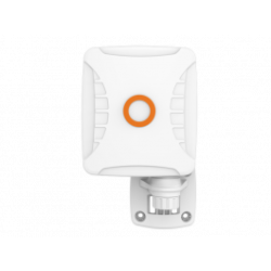 GSM/3G/LTE/5G všesměrová anténa Poynting 4x4 MIMO, 7dBi, 410-6000MHz, 4x kabel 5m, SMA-m
