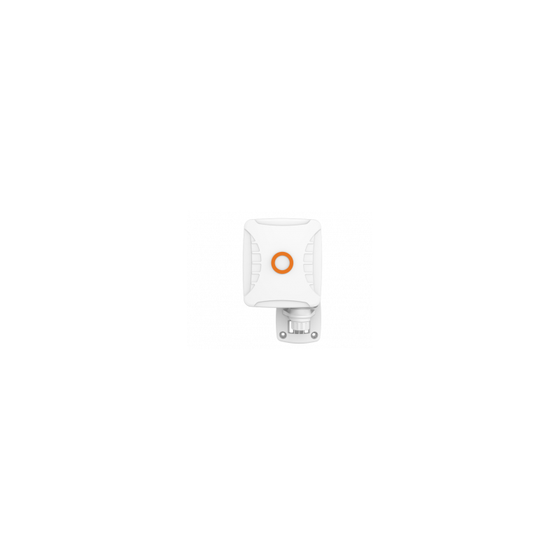 GSM/3G/LTE/5G všesměrová anténa Poynting 4x4 MIMO, 7dBi, 410-6000MHz, 4x kabel 5m, SMA-m