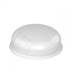 GSM/3G/LTE všesměrová autoanténa Poynting PUCK-2 ,až 6 dBi, 617-6000MHz, SMA-m, 2xkab. 2m,