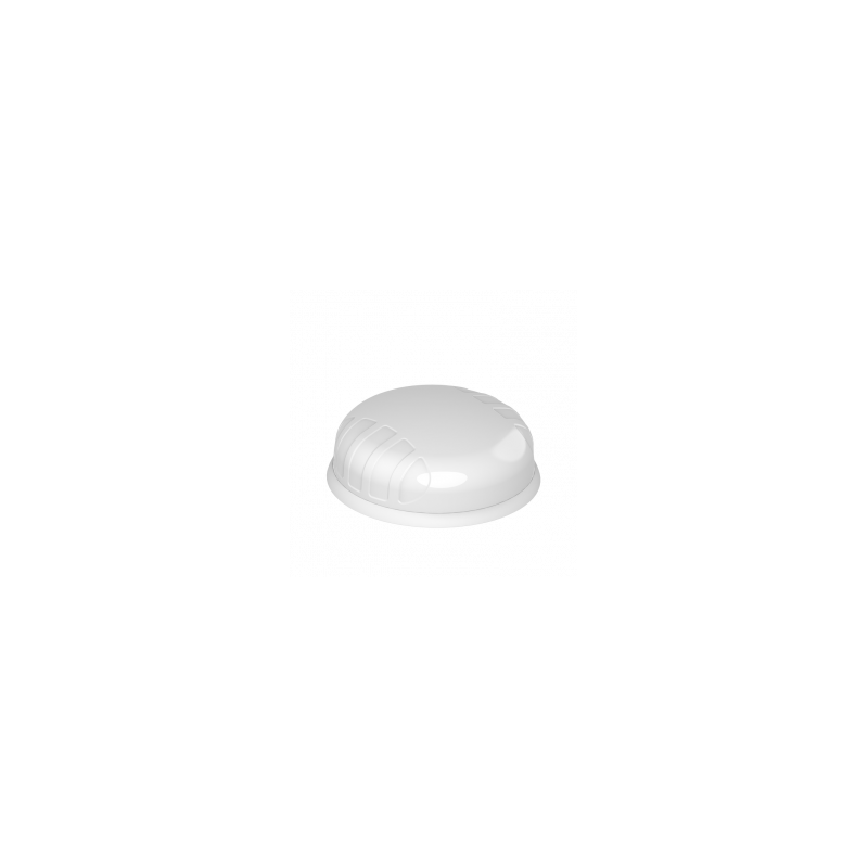 GSM/3G/LTE všesměrová autoanténa Poynting PUCK-2 ,až 6 dBi, 617-6000MHz, SMA-m, 2xkab. 2m,