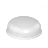 GSM/3G/LTE všesměrová autoanténa Poynting PUCK-2 ,až 6 dBi, 617-6000MHz, SMA-m, 2xkab. 2m,