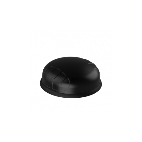 GSM/3G/LTE všesměrová autoanténa Poynting PUCK-2 ,až 6 dBi, 617-6000MHz, SMA-m, 2xkab. 2m