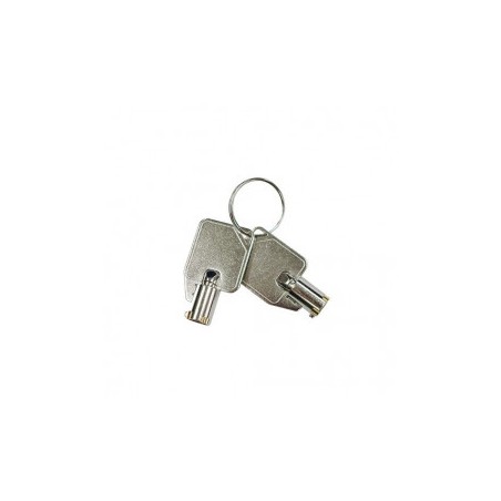 QNAP Key-02-02PCS