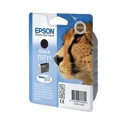 EPSON orig.T071140,černá,D78/DX4000/4050