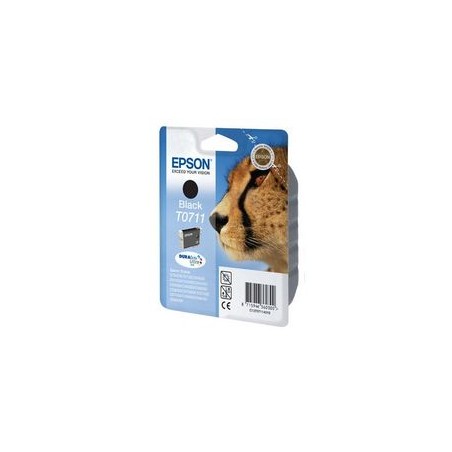 EPSON orig.T071140,černá,D78/DX4000/4050