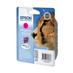 EPSON orig.T071340,magenta,D78/DX4000