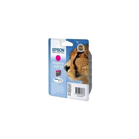 EPSON orig.T071340,magenta,D78/DX4000