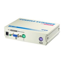 ATEN PS/2 + VGA konsole extender do 80 m