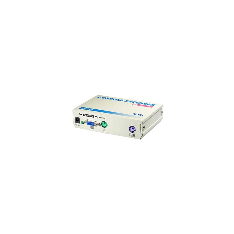 ATEN PS/2 + VGA konsole extender do 80 m