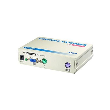 ATEN PS/2 + VGA konsole extender do 80 m