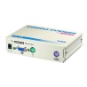 ATEN PS/2 + VGA konsole extender do 80 m