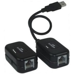 ATEN USB 1.1 prodlužka po RJ45 do 60m