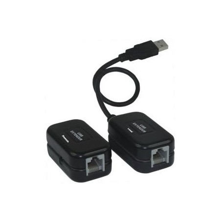 ATEN USB 1.1 prodlužka po RJ45 do 60m