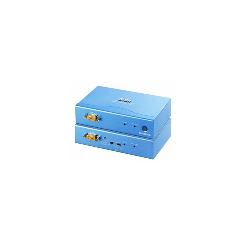 ATEN Extender PC-konzole na 300m PS/2