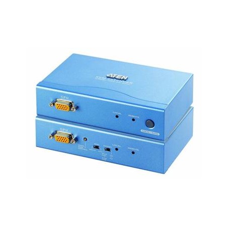 ATEN Extender PC-konzole na 300m PS/2