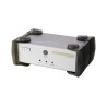 ATEN 2-console KVM USB + PS/2, 1.8m kabel