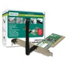 DIGITUS WLAN PCI 2.1, IEEE 802.11g, 54Mbps