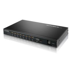 ATEN Power over the Net - vzdálená správa napájení, rack