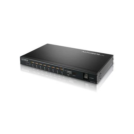 ATEN Power over the Net - vzdálená správa napájení, rack