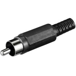 Konektor RCA Cinch M