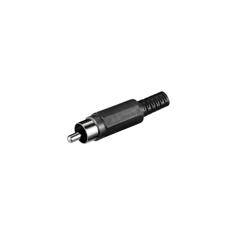 Konektor RCA Cinch M