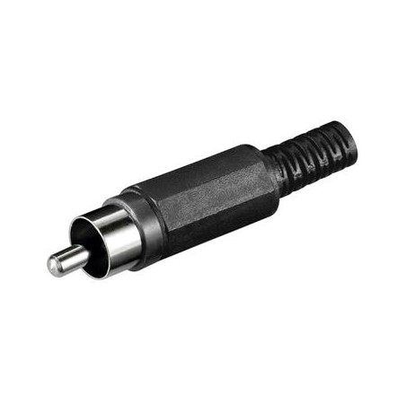 Konektor RCA Cinch M