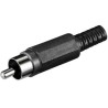 Konektor RCA Cinch M