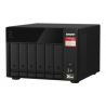QNAP TVS-675-8G (8core 2,5GHz / 8GB RAM / 6xSATA / 2xM.2 NVMe slot / 2xPCIe / 2x2,5GbE / 1x HDMI 4K)