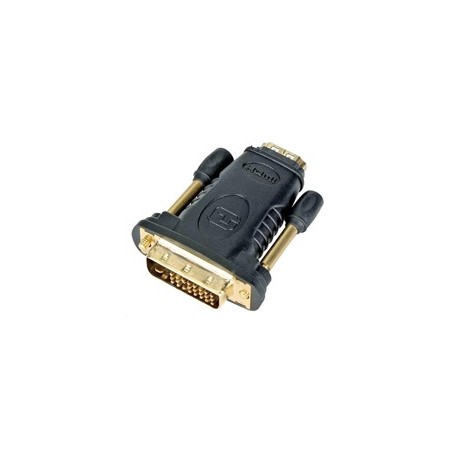 PremiumCord Adapter HDMI A - DVI-D, F/M