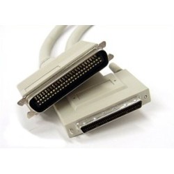 PremiumCord WIDE-SCSI Canon68mini-Centr.50 MM 1m