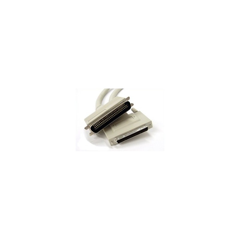 PremiumCord WIDE-SCSI Canon68mini-Centr.50 MM 1m