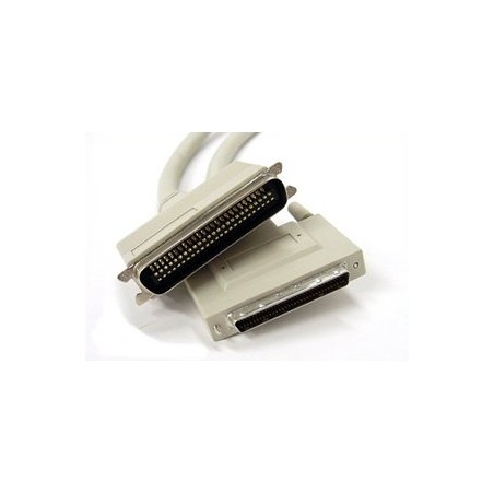 PremiumCord WIDE-SCSI Canon68mini-Centr.50 MM 1m