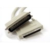 PremiumCord WIDE-SCSI Canon68mini-Centr.50 MM 1m