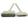 PremiumCord SCSI2 Centr.50-Canon50mini MM 1m