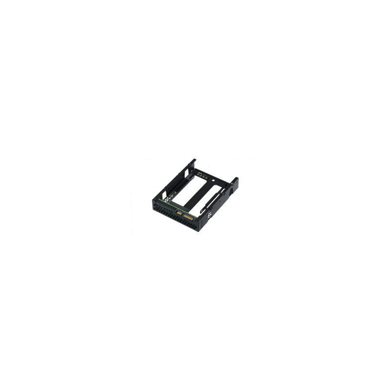 QNAP adaptér QDA-A2AR (2x 2,5" SATA sloty v 3,5" SATA rámečku)
